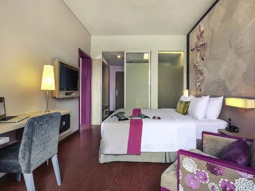 Mercure Bali Nusa Dua Phòng Photos