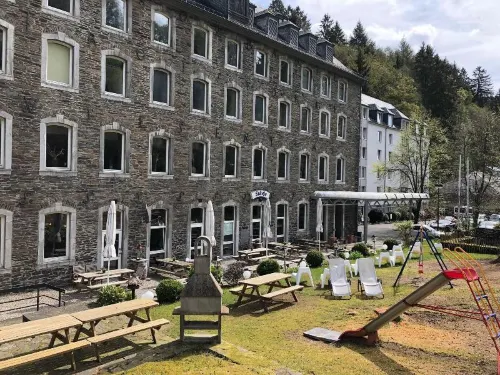 ACHAT Hotel Monschau In der Nähe des Hotels Photos