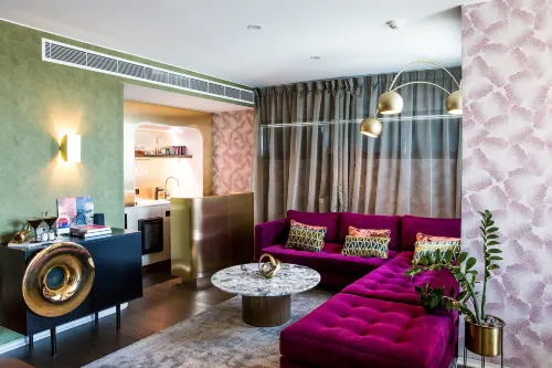 Ovolo the Valley Brisbane Photos