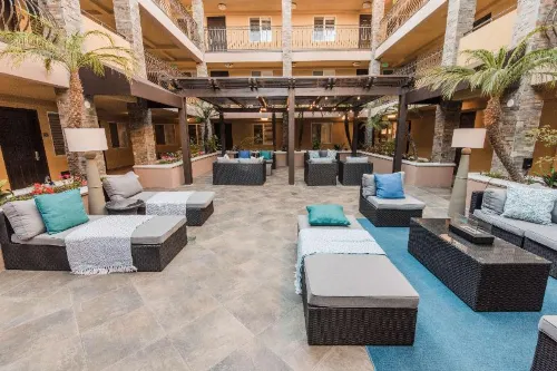 Best Western Plus Manhattan Beach Hotel Near Hotel Photos