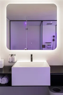 Yotel Porto Photos