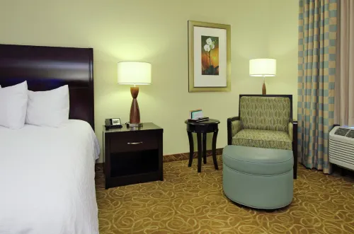 Hilton Garden Inn Miami Airport West Zimmer Photos