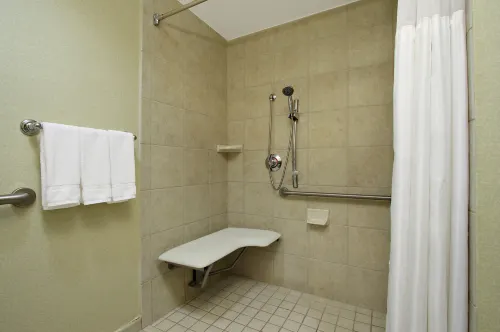 Hilton Garden Inn Miami Airport West Zimmer Photos