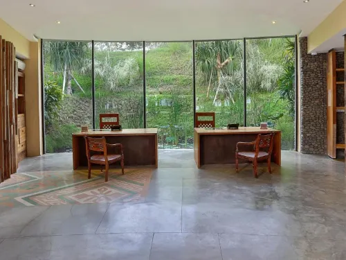 WakaGangga À proximité de l'hôtel Photos