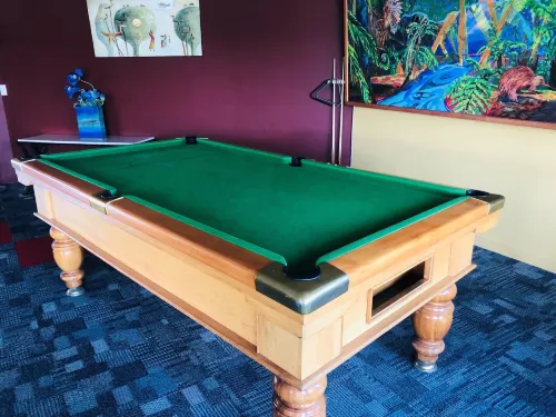 Auckland Airport Kiwi Motel Loisirs et amusements Photos