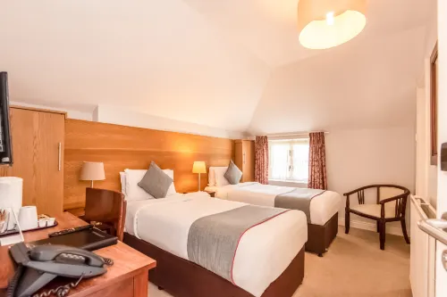 The Regency, Clifton Bristol by Belvilla Featured Photos