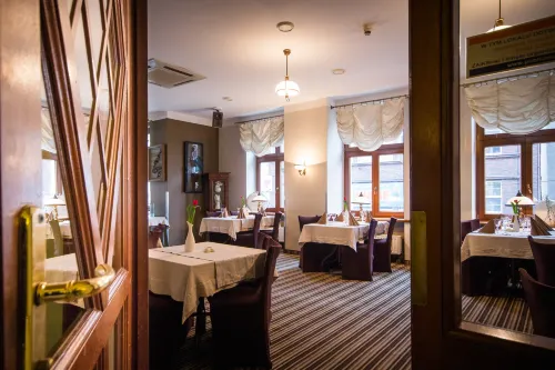 Hotel Diament Plaza Gliwice Featured Photos