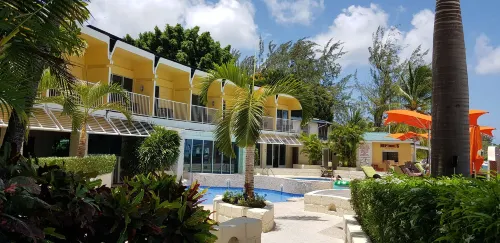 Radisson Aquatica Resort Barbados Benessere e tempo libero Photos