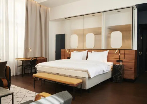 Solo Sokos Hotel Helsinki Da non perdere Photos
