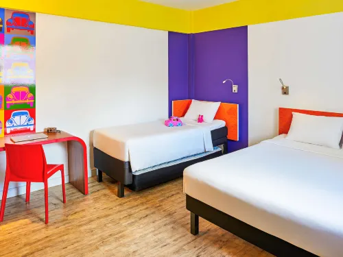 Ibis Styles Balneario Camboriu Chambres Photos