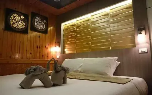 Ricci House Resort Photos