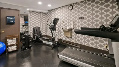 Best Western Airport Inn الترفيه والتسلية Photos