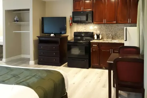 Quality Inn & Suites El Cajon San Diego East Photos