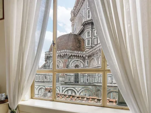 Palazzo Niccolini al Duomo Circondario Photos