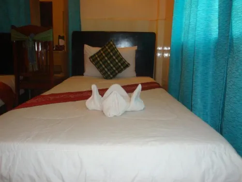 Bou Savy Guesthouse Photos