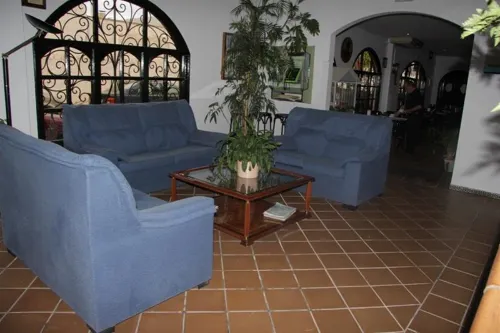 Apartamentos Puerta del Sur Dekat Hotel Photos