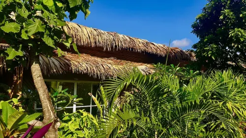 Lipe Oasis Resort Außen Photos