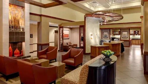 Hyatt Place Tempe/Phoenix Airport Public Areas Photos