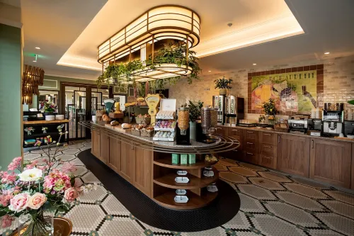 Grand Hotel Valies Restauration Photos