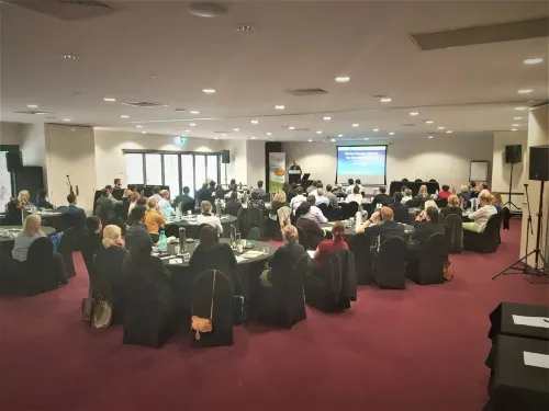 Grande Escape Resort 비즈니스 시설 Photos