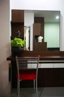 Pattara Place Rooms Photos