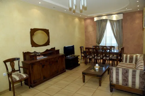 Armenian Village Park Hotel & Free Water Park, Gym Photos