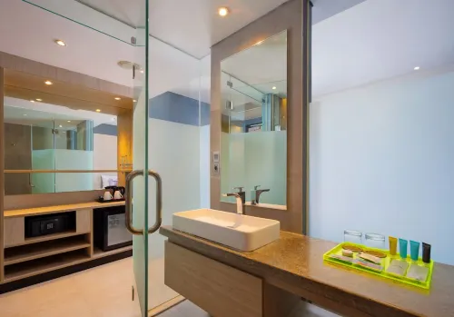 Solia Legian Bali Kamar Photos