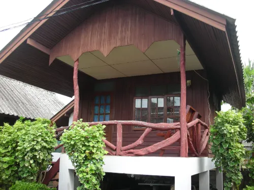 Palm Point Village Kamar Photos