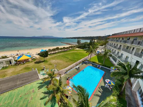 Miyuki Hamabaru Resort Featured Photos