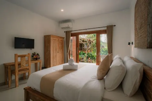 Mag Canggu Bali by Hospitality Bali Chambres Photos
