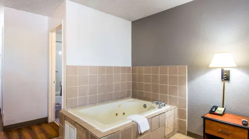 Motel 6 Hot Springs, AR Leisure & Recreation Photos