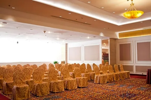 Khách sạn Vissai Saigon Dành cho công việc Photos