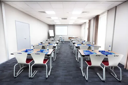 Campanile Swindon Business Facilities Photos