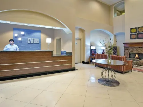 Holiday Inn Express & Suites Rancho Mirage - Palm Spgs Area Public Areas Photos