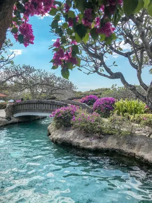 Grand Hyatt Bali بالقرب من الفندق Photos