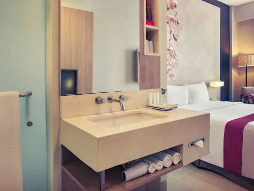 Mercure Bali Nusa Dua Chambres Photos