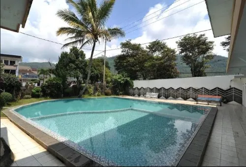Hotel Nirwana Batu Thư giãn & Giải trí Photos