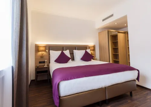 Imlauer Hotel Pitter Salzburg Photos