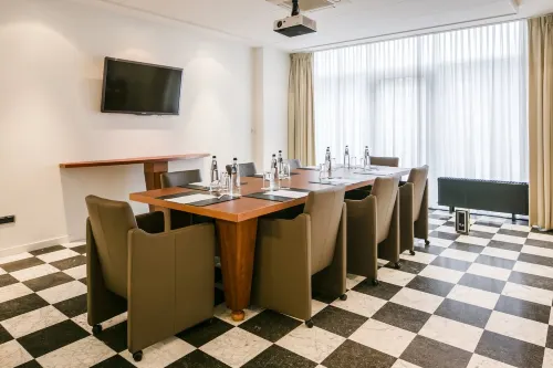 Eden Hotel Amsterdam فنادق مميّزة Photos