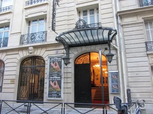 New Orient Hotel Esterni Photos