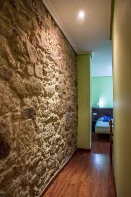 Hostal Hotil Coruña Centro Photos