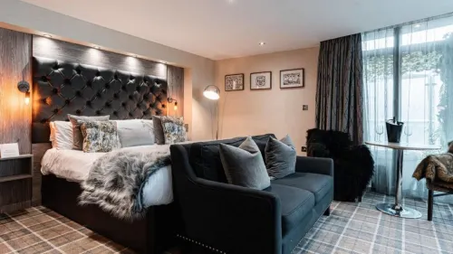 The Grand Hotel Swansea Photos