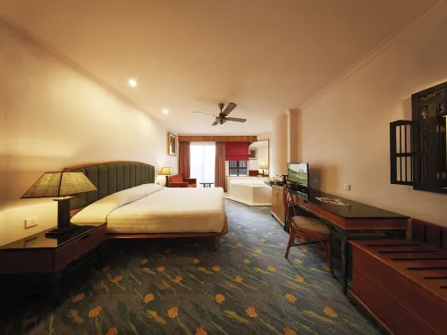 Resorts World Kijal Photos