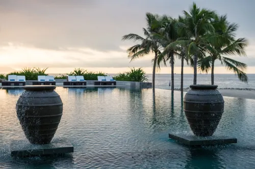 Mia Resort Nha Trang Общественные зоны Photos