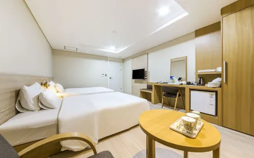 남도호텔 Photos