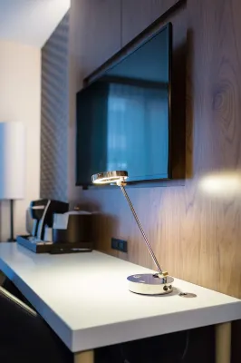 Crowne Plaza HY36 Midtown Manhattan Rooms Photos
