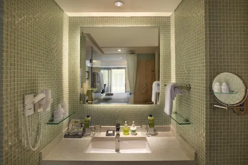 Sens Hotel  Spa + Conference Ubud Town Centre Rooms Photos