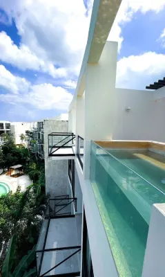 The Waves Tulum by Bnb Experience À proximité de l'hôtel Photos