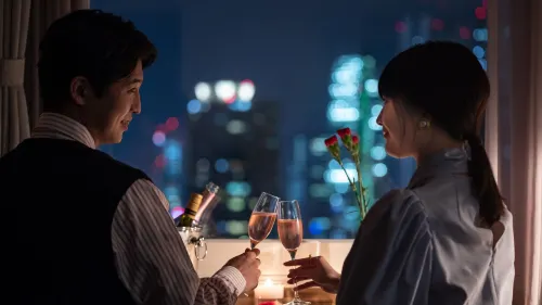 헌드레드 스테이 도쿄 신주쿠 휴식 & 레저 Photos