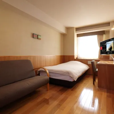 Okayama View Hotel Photos